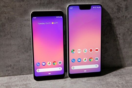Google Pixel 9868a