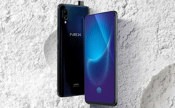Vivo C2998