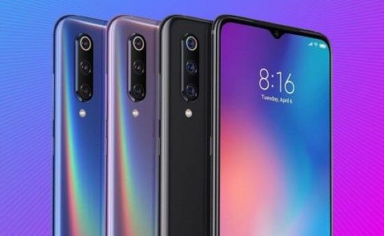 Xiaomi 9c5a3