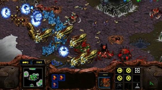 Daftar Game Strategi Yang Jadi Turnamen ESports 1 1a575