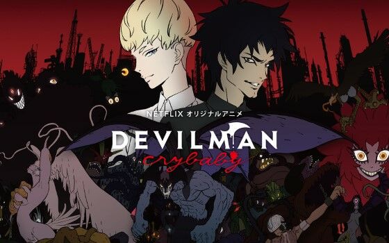 Anime Orisinal Netflix 2 2d22c