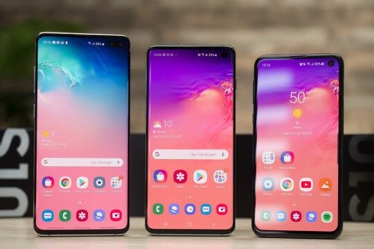 Galaxy S10 4af0c