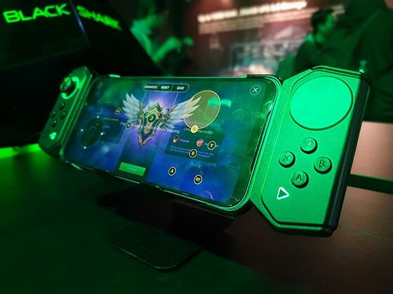 Xiaomi Black Shark 2 Pro 8f048