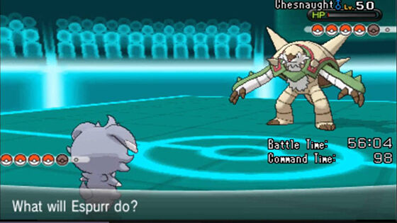 Game Pokemon 3ds 0be41