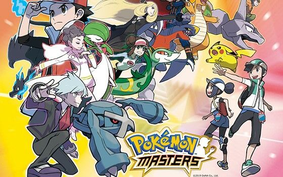 Game Pokemon 570c7