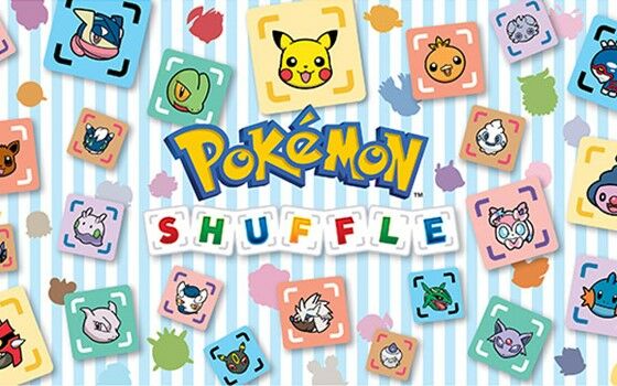 Game Pokemon Android Offline 94983