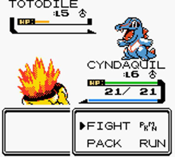 Game Pokemon Gameboy 3c6fe