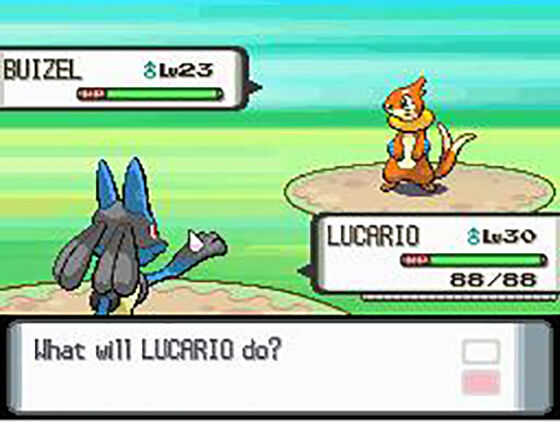 Game Pokemon Nds 1c1dd