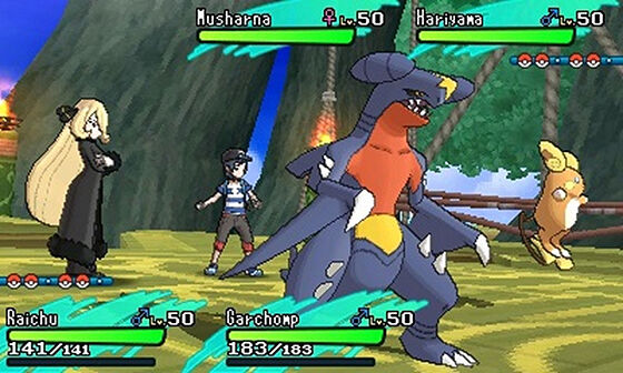 Game Pokemon Offline C0e2c