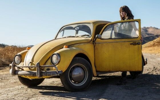Nonton Film Bumblebee 2 A08d8