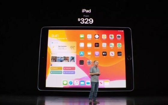 Baru Dari Apple Event 2019 2 0a619