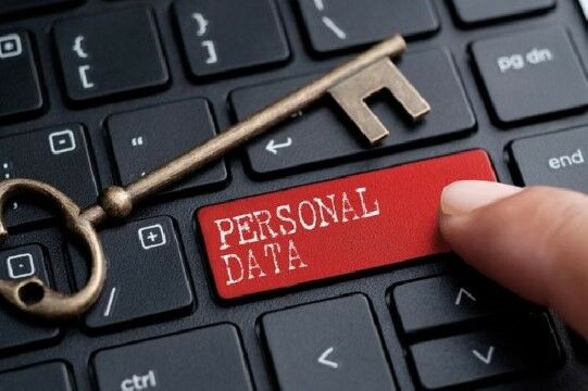 Kehilangan Akses Terhadap Data Pribadi 8195f