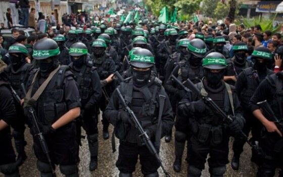 Perbedaan Militer Israel Palestina 1 82015