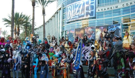 Blizzcon 13297