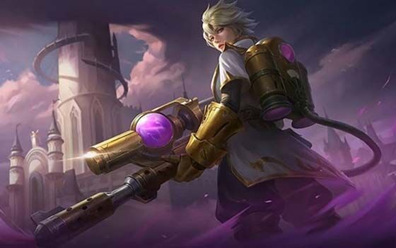 Kimmy Hero Meta Mpl Season 4 1bf03