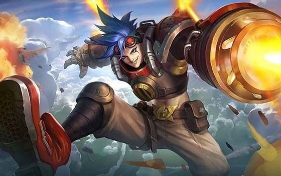 Xborg Hero Meta Mpl Season 4 08ca8