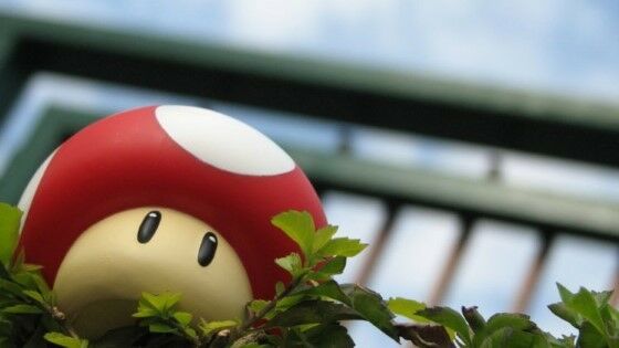 Hoax Mario Bros 6 Cf807