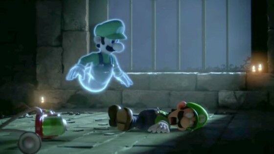 Hoax Mario Bros 7 E62f7