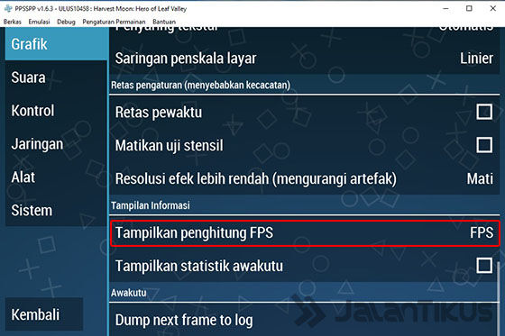Cara Main Ppsspp Pc 04 C75cd