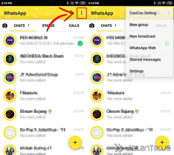 Cara Install Coocoo Whatsapp 03 1e3e6