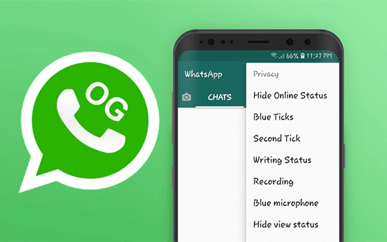 Og Whatsapp F5f3f