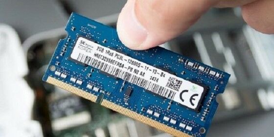 Ram 8eca1