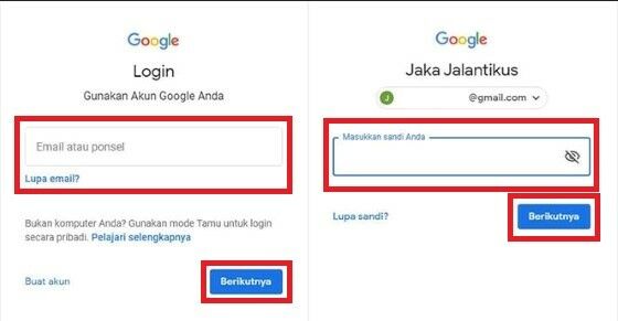 Cara Melacak HP Vivo Yang Hilang Google 3 80e9c