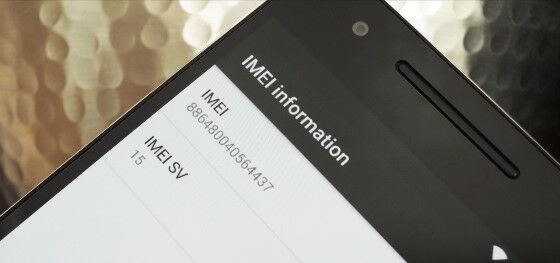 Cara Melacak HP Vivo Yang Hilang Dengan Imei 21571
