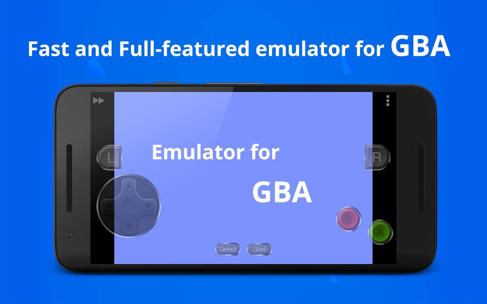 Nogba Emulator 5cc0e