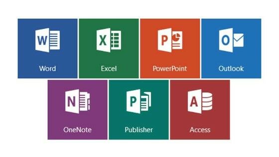 Microsoft Office Custom C7ab8