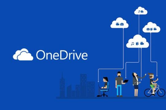 OneDrive Custom 2cc54