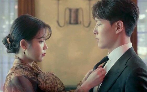 Nonton Film Drama Hotel Del Luna 2 65612