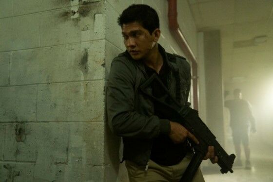 Nonton Download Gratis Film Mile 22 Fakta Ae055