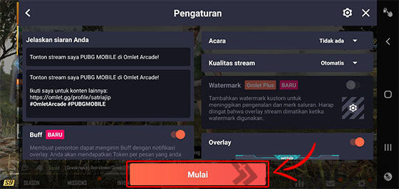 Cara Live Game Di Fb Lewat Hp 06 64160