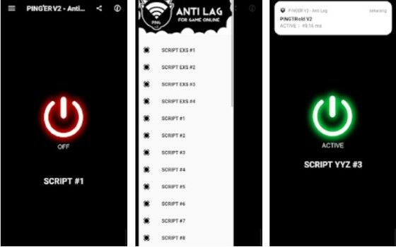 Cara Menstabilkan Ping Pubg Mobile 3 7a361