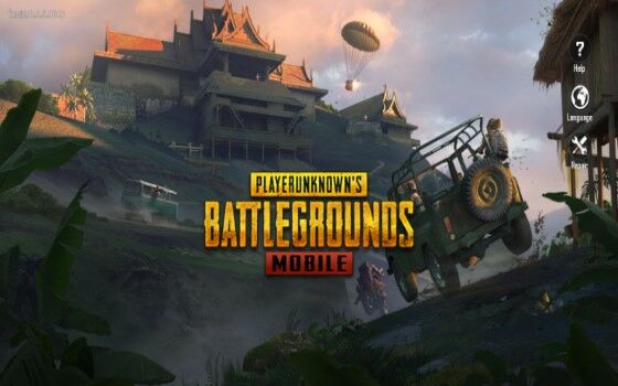 Cara Menstabilkan Ping Pubg Mobile 5 8ad8c