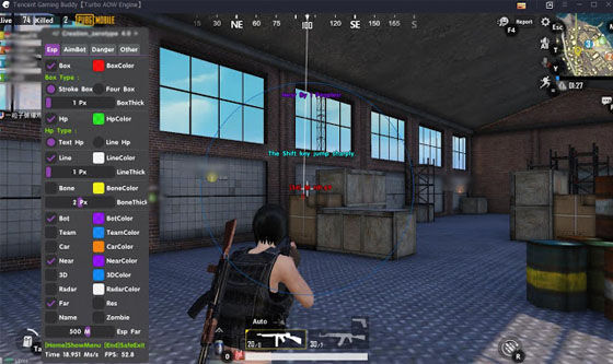 Cheat Apk Cit Pekalongan E3269