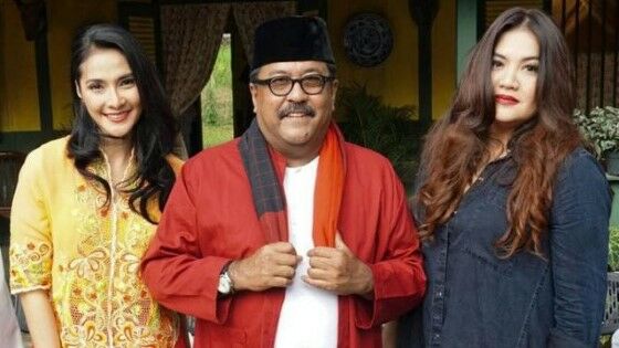 Nonton Download Gratis Film Si Doel The Movie 2 Fakta 59ea6