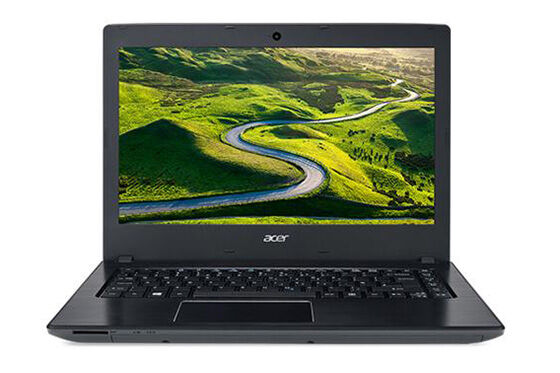 Laptop Gaming Murah Acer Aspire E5 476g 3339c
