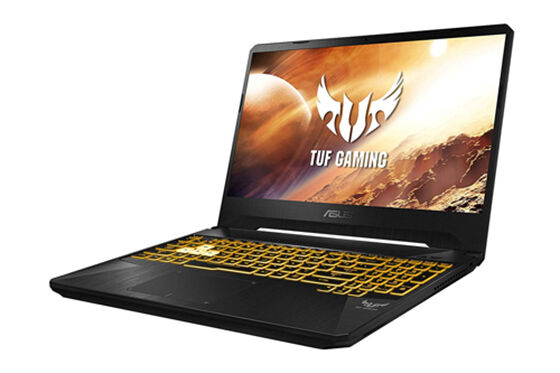 Laptop Gaming Murah Asus Tuf Gaming Fx505dd 24977