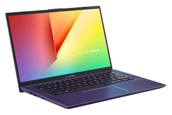 Laptop Gaming Murah Asus Vivobook A412da 32249