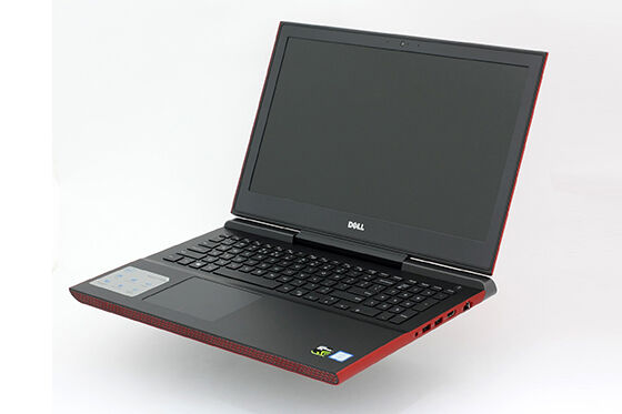 Laptop Gaming Murah Dell Inspiron 15 7567 548c8