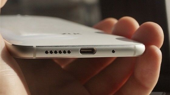 Usb Type C 205d6