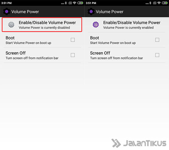 Cara Menghidupkan Hp Tanpa Tombol Power Volume 01 A6e38