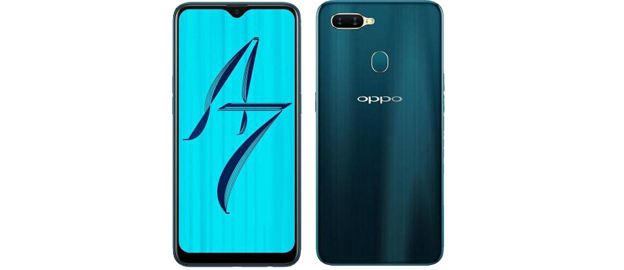 Hp Oppo Ram 3gb Terbaik 2 Dd221