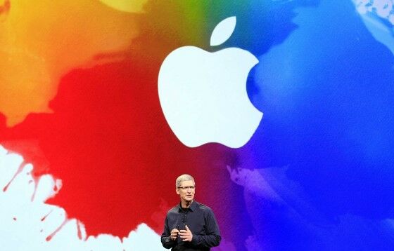 Brand Apple 6c7a0