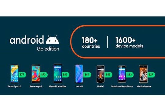 Andorid 10 Go Rilis 2c7b3