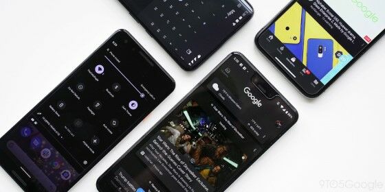 Dark Mode Fc9a2