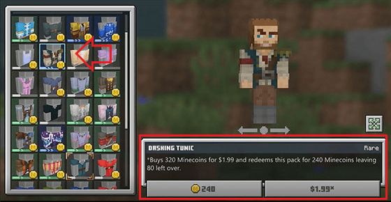 Minecraft Top 182e1