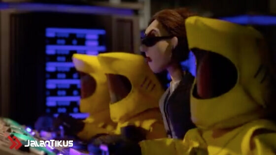 Shaun The Sheep Farmageddon Agent Rahasia Img 299bd
